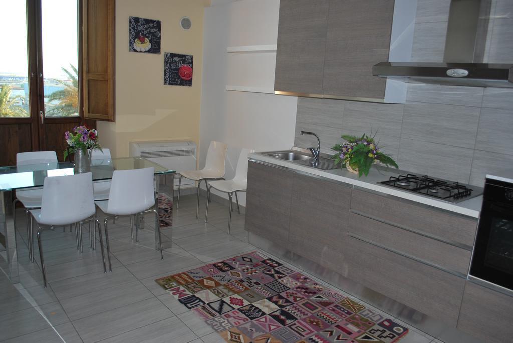 דירות קליארי Martihouse מראה חיצוני תמונה